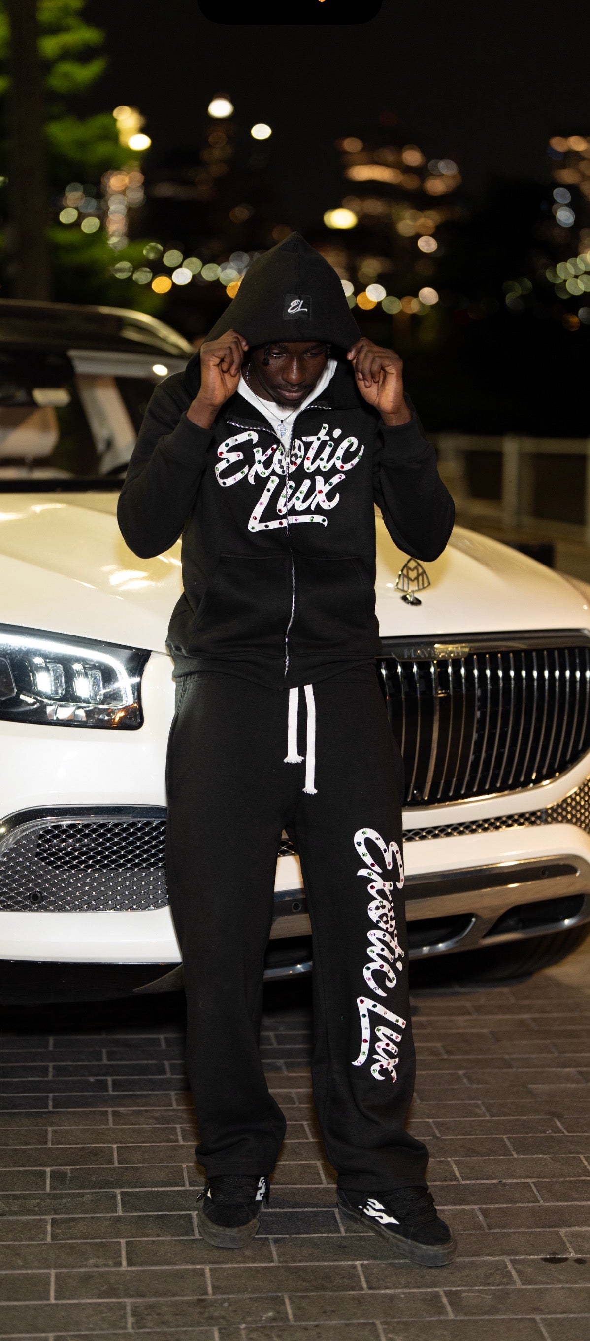 Black Set