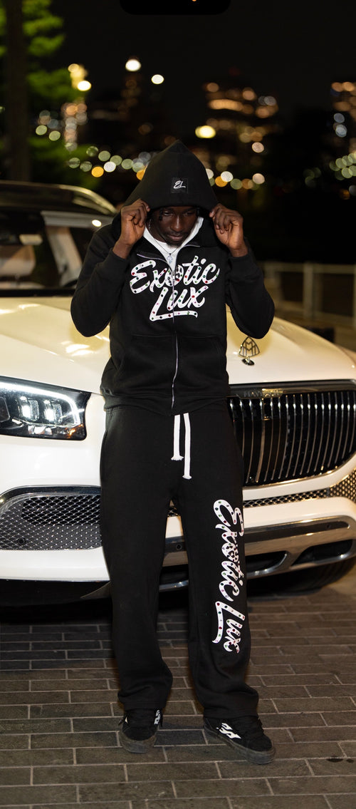 Black Set